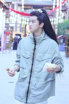 漆培鑫