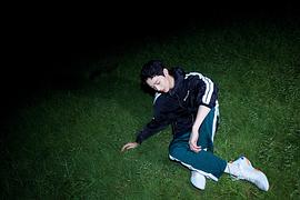 赖冠霖