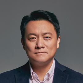 郭靖宇