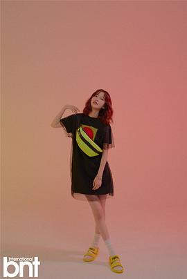 罗惠美