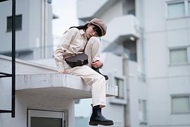 辻千恵