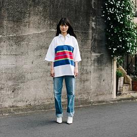 辻千恵