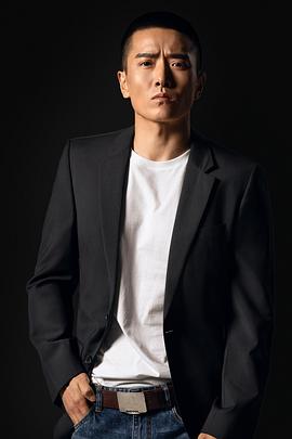姜志刚