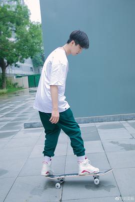 刘奕畅