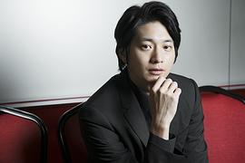 向井理