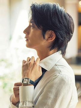 向井理