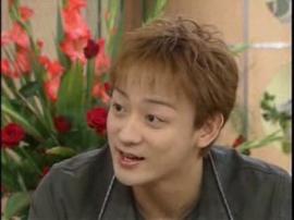 山本耕史