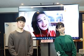 上坂堇
