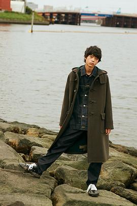 水泽林太郎