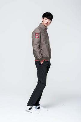 赵东仁