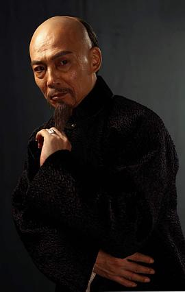 杨猛