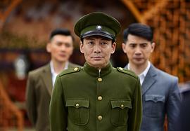 杨猛