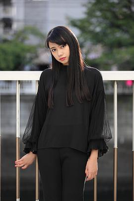 黑崎莉奈