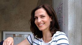 Ulrike Frank