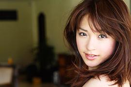 朝美穗香