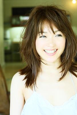 朝美穗香