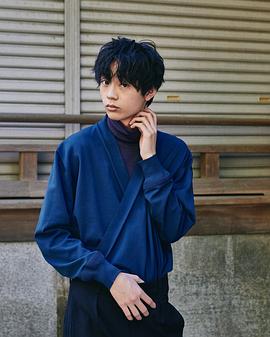 水泽林太郎