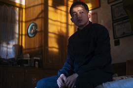 周政杰
