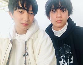 水泽林太郎