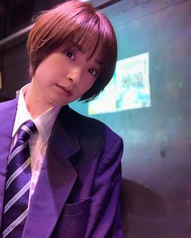 朝美穗香