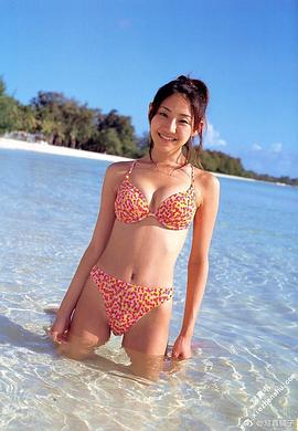 川岛令美