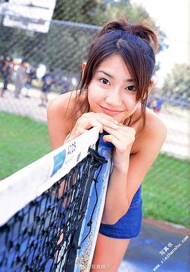 川岛令美