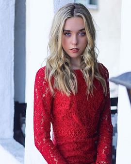 Jenna Davis