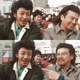 三浦友和