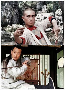 张弓