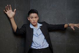 周政杰
