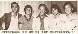 张彻