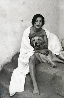 丰川悦司