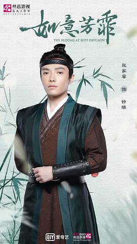 张家睿