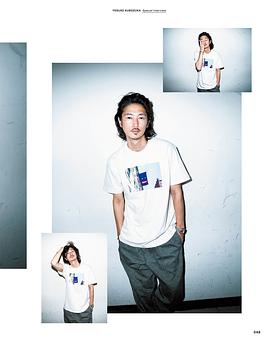 洼冢洋介