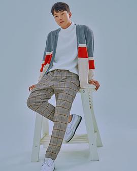 李承熙