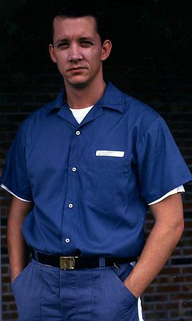 Tom Wood