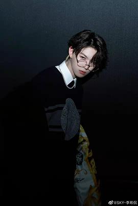 李希侃