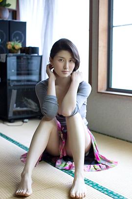 桥本爱实