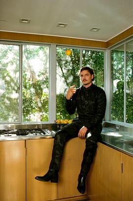 佩德罗·帕斯卡