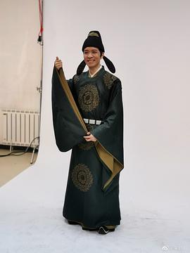 朱广权