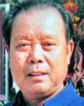 林丰