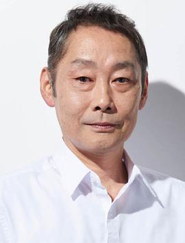 河野洋一郎