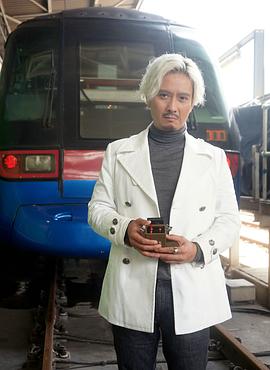 谢君豪