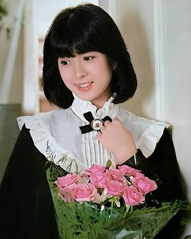 河合奈保子