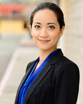 冯翠杏