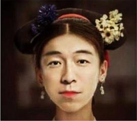 黄渤