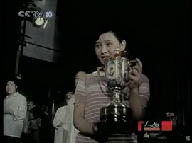 陈冲