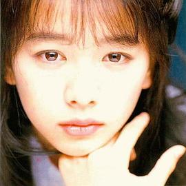 裕木奈江
