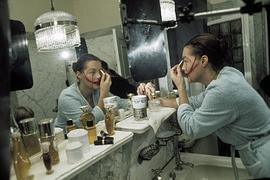 罗密·施耐德