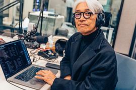 坂本龙一